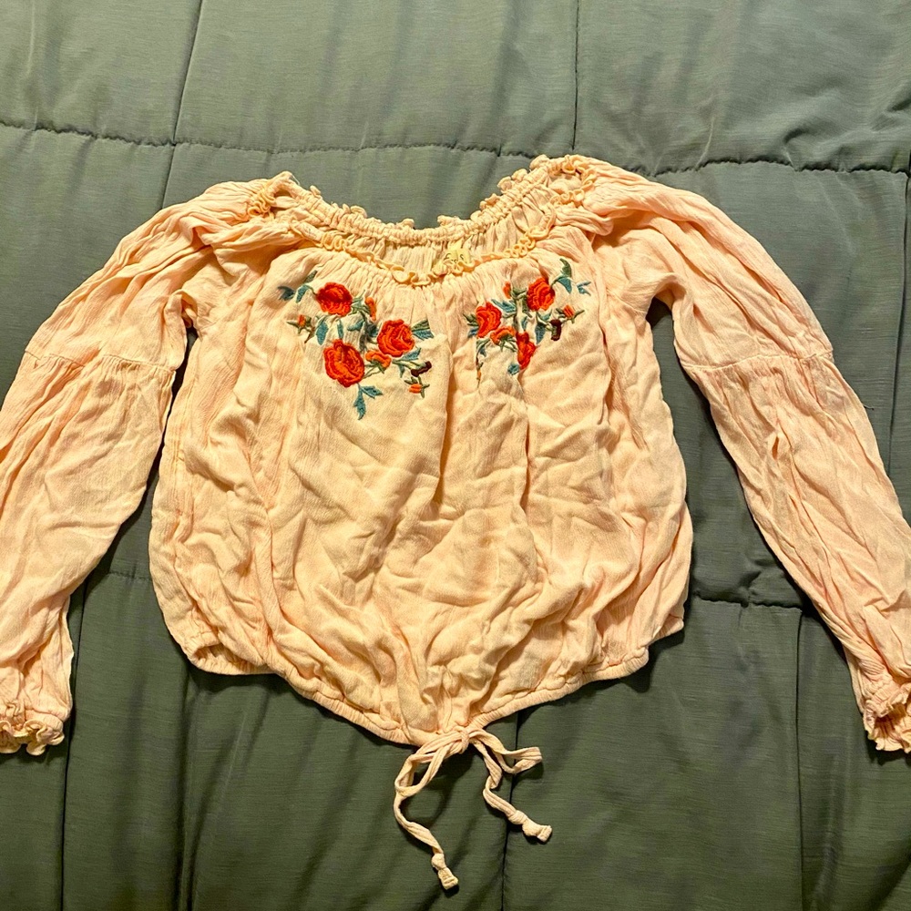 Summer top